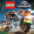 أيقونة البرنامج: LEGO Jurassic World
