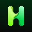 ไอคอนของโปรแกรม: HeloSwap
