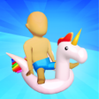 程序图标：Floatie Stack