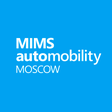 MIMS Automechanika Moscow