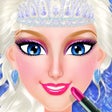 프로그램 아이콘: Frozen Ice Queen - Beauty…