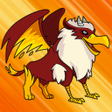 Ícone do programa: Dynamons Battle 4
