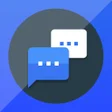 プログラムのアイコン：AutoResponder for Signal