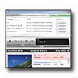 Icône du programme : MySpace Music Downloader