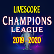 أيقونة البرنامج: Livescore Championship 20…