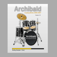 Иконка программы: Archibald