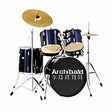 Icono de programa: Archibald