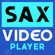 أيقونة البرنامج: SAX Video Player - Full S…