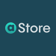 プログラムのアイコン:opapstore app