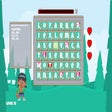 程序图标：WordHerd