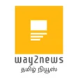 Programın simgesi: Tamil News by Way2News