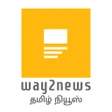 程序图标：Tamil News by Way2News