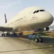 Airplane Real Flying Simulator