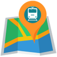 Programın simgesi: City Transit: Live Transp…