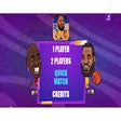 ไอคอนของโปรแกรม: Basketball Stars Unblocke…