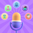 Programikon: Voice Studio: Change  Eff…