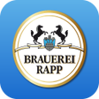 Biểu tượng của chương trình: Rapp