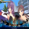 程序图标：SENRAN KAGURA ESTIVAL VER…