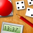 プログラムのアイコン：Board Game Tools
