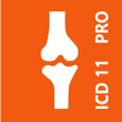 程序图标：ICD-11 Disease Codes Pro
