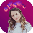 Icon of program: Annie LeBlanc Wallpapers …