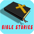 Icon of program: Bible Stories Offline