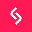 Symbol des Programms: swype  Mobile. Just bette…