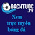 ไอคอนของโปรแกรม: Xem trực tuyến bóng đá tạ…