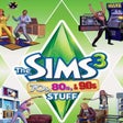 Programın simgesi: The Sims 3: 70s 80s  90s …