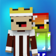 Ikona programu: Noob Skins