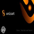 U​ni​sat For Chrome icon