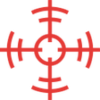 Ícone do programa: Crosshair Tool - for FPS …
