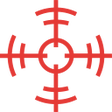 Crosshair Tool - for FPS Games