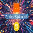 プログラムのアイコン：AI SEO Optimizer for Clau…