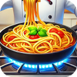 Ikona programu: Cooking Taste Restaurant …