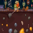 Gold Miner Jack King Html5 icon