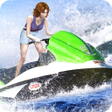程序图标：Injustice Power Boat Race…