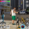 Icon of program: Gangster Games: Mafia Cri…