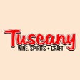 プログラムのアイコン：Tuscany Wine Spirits  Cra…