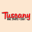 Tuscany Wine Spirits  Craft