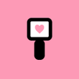 程序图标：LOVEStorii -Lưu Giữ Yêu T…