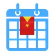 Icoon van programma: Tigrai Calendar