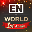Icon of program: ENHYPEN WORLD : ETERNAL M…