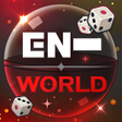 Icon of program: ENHYPEN WORLD : ETERNAL M…