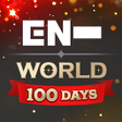 أيقونة البرنامج: ENHYPEN WORLD : ETERNAL M…
