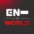 Programın simgesi: ENHYPEN WORLD : ETERNAL M…
