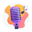 程序图标：Human Voice - Text To Spe…