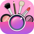 Icon of program: Taha Plus Face Makeup Cam…