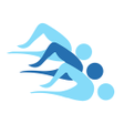 Ícone do programa: Swimrank