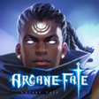 أيقونة البرنامج: Arcane Fate